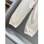 2024年12月12日高品質新品秋冬バーバリー スポーツズボ  FF工場