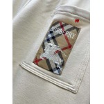 2024年12月12日高品質新品秋冬バーバリー スポーツズボ  FF工場