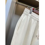 2024年12月12日高品質新品秋冬バーバリー スポーツズボ  FF工場