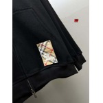 2024年12月12日高品質新品秋冬バーバリー ジップアップパーカー FF工場