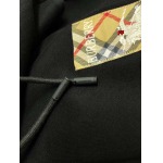 2024年12月12日高品質新品秋冬バーバリー ジップアップパーカー FF工場