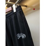 2024年12月12日高品質新品秋冬バーバリー スポーツズボン FF工場