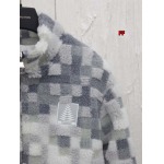 2024年12月12日高品質新品秋冬ルイヴィトン ラムの綿毛アウター  GT7工場