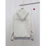 2024年12月12日高品質新品秋冬ディオール  パーカー GT7工場