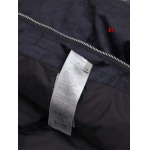 2024年12月12日高品質新品秋冬ディオールダウンジャケット GT7工場