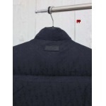 2024年12月12日高品質新品秋冬ディオールダウンジャケットベスト GT7工場