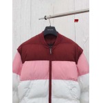 2024年12月12日高品質新品秋冬ディオール綿入れの服ジャケットアウター   GT7工場