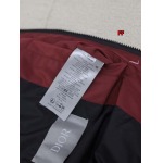 2024年12月12日高品質新品秋冬ディオール綿入れの服ジャケットアウター   GT7工場