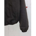 2024年12月12日高品質新品秋冬PRADA 綿入れの服ジャケットアウター    GT7工場