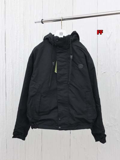 2024年12月12日高品質新品秋冬 グッチ 両面ジャケット...