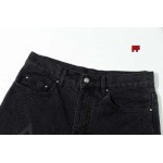 2024年12月12日高品質新品秋冬ルイヴィトン ジーンズ FF工場