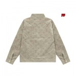 2024年12月12日高品質新品秋冬ルイヴィトン 厚手ジャケットアウター FF工場