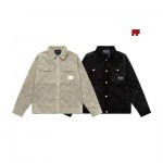 2024年12月12日高品質新品秋冬ルイヴィトン 厚手ジャケットアウター FF工場