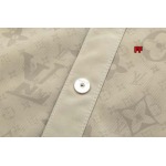 2024年12月12日高品質新品秋冬ルイヴィトン 厚手ジャケットアウター FF工場