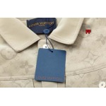 2024年12月12日高品質新品秋冬ルイヴィトン 厚手ジャケットアウター FF工場