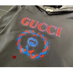 2024年12月12日新品秋冬 グッチ  パーカー スウェット FF工場