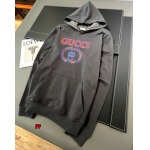 2024年12月12日新品秋冬 グッチ  パーカー スウェット FF工場