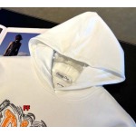 2024年12月12日新品秋冬ディオール パーカー スウェット FF工場