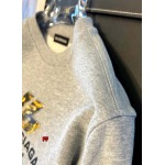 2024年12月12日新品秋冬バレンシアガ パーカー スウェット FF工場