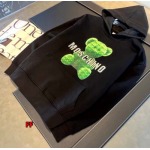 2024年12月12日新品秋冬バレンシアガ パーカー スウェット FF工場