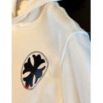 2024年12月12日新品秋冬クロムハーツ パーカー スウェット FF工場