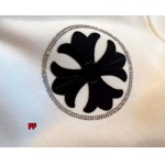 2024年12月12日新品秋冬クロムハーツ パーカー スウェット FF工場