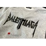 2024年12月12日新品秋冬バレンシアガ パーカー スウェット FF工場