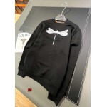 2024年12月12日新品秋冬AIexander McQueen パーカー スウェット FF工場