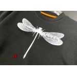 2024年12月12日新品秋冬AIexander McQueen パーカー スウェット FF工場