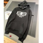 2024年12月12日新品秋冬バレンシアガ パーカー スウェット FF工場