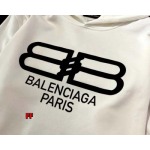 2024年12月12日新品秋冬バレンシアガ パーカー スウェット FF工場