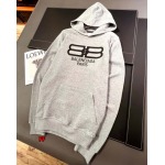 2024年12月12日新品秋冬バレンシアガ パーカー スウェット FF工場