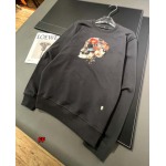 2024年12月12日新品秋冬AIexander McQueenパーカー スウェット FF工場