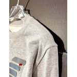 2024年12月12日新品秋冬アルマーニ パーカー スウェット FF工場