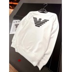 2024年12月12日新品秋冬アルマーニ パーカー スウェット FF工場