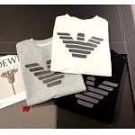 2024年12月12日新品秋冬アルマーニ パーカー スウェット FF工場