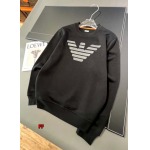 2024年12月12日新品秋冬アルマーニ パーカー スウェット FF工場