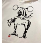 2024年12月12日新品秋冬グッチ  パーカー スウェット FF工場