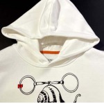 2024年12月12日新品秋冬グッチ  パーカー スウェット FF工場