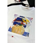 2024年12月12日新品秋冬 エルメス 長袖 Tシャツ FF工場