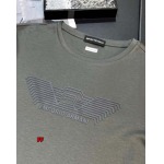 2024年12月12日新品秋冬 アルマーニ  長袖 Tシャツ FF工場