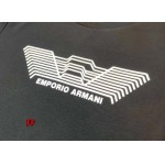2024年12月12日新品秋冬 アルマーニ  長袖 Tシャツ FF工場