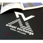 2024年12月12日新品秋冬アルマーニ  長袖 Tシャツ FF工場