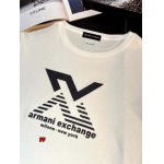 2024年12月12日新品秋冬アルマーニ  長袖 Tシャツ FF工場