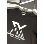 2024年12月12日新品秋冬アルマーニ  長袖 Tシャツ FF工場
