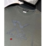 2024年12月12日新品秋冬アルマーニ  長袖 Tシャツ FF工場