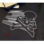 2024年12月12日新品秋冬 フィリッププレイン長袖 Tシャツ FF工場