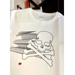 2024年12月12日新品秋冬 フィリッププレイン長袖 Tシャツ FF工場