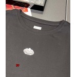 2024年12月12日新品秋冬 Prada 長袖 Tシャツ FF工場