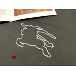 2024年12月12日新品秋冬バーバリー 長袖 Tシャツ FF工場